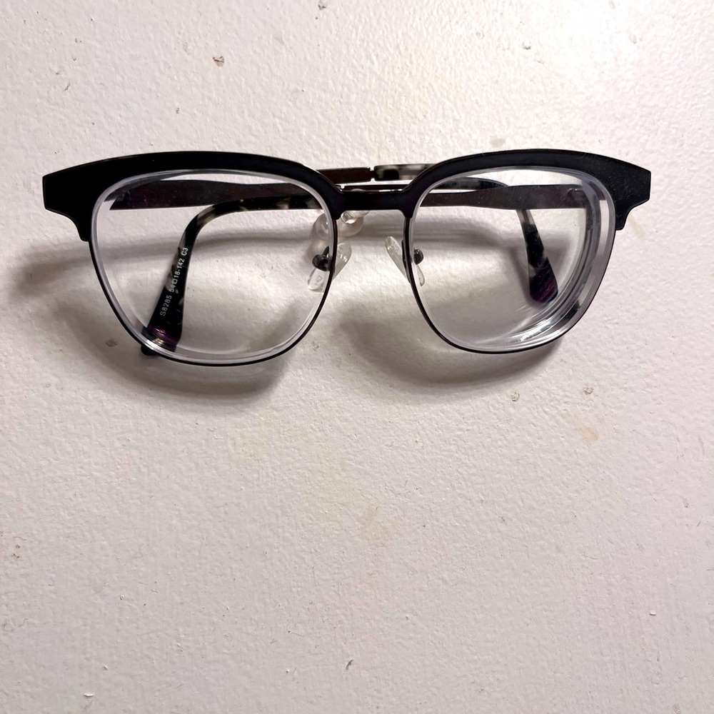 Prescription glasses . Perfect condition